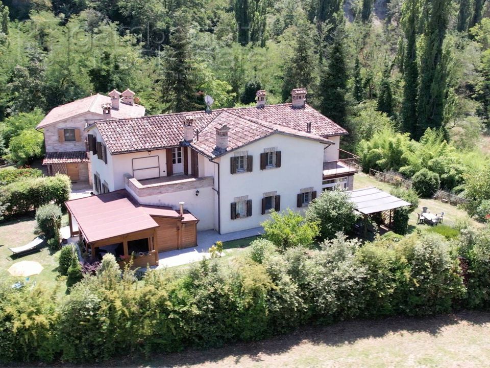 Villa i Urbino, Pesaro and Urbino - foto 3