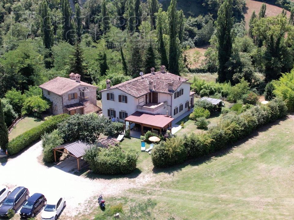 Villa i Urbino, Pesaro and Urbino - foto 4