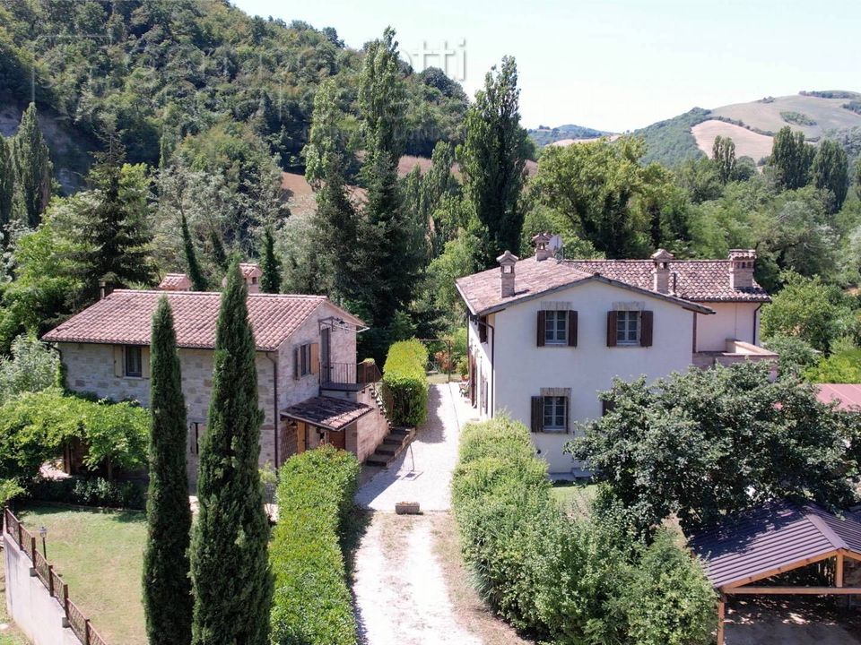 Villa i Urbino, Pesaro and Urbino - foto 5
