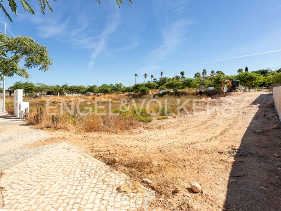 Terreno en Guia, Faro - foto 2