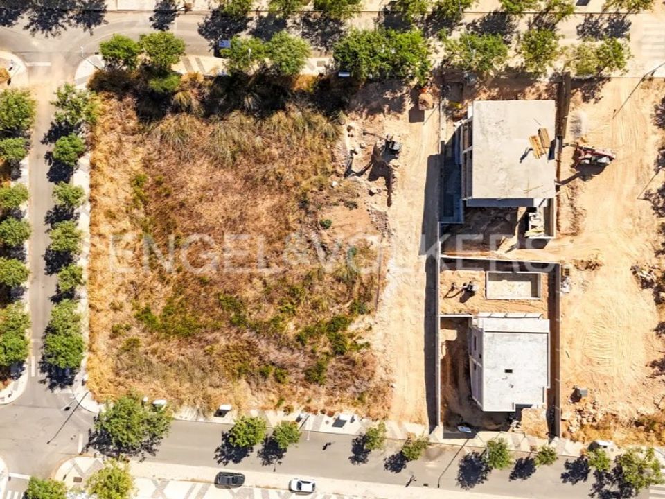 Terreno en Guia, Faro - foto 4