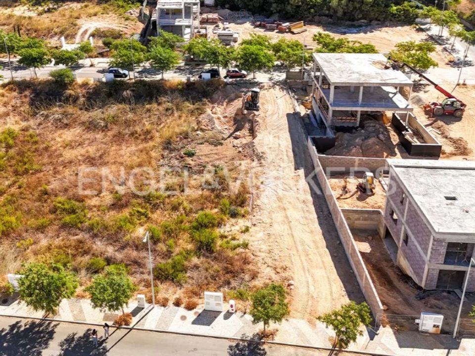 Terreno en Guia, Faro - foto 5