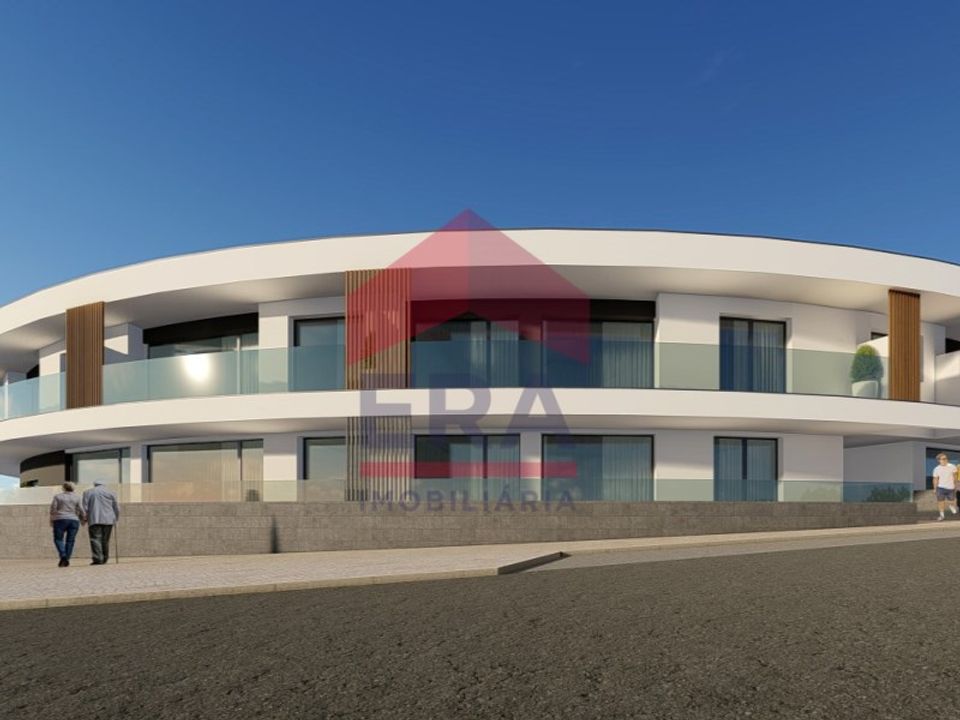 Lejlighed i Atouguia da Baleia, Leiria - foto 5