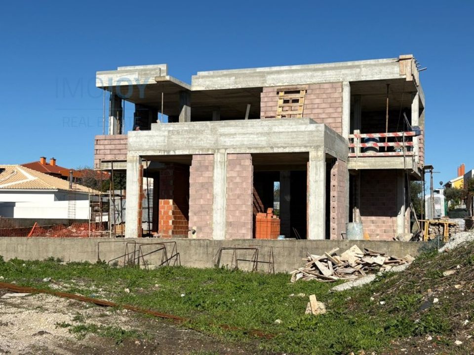 Villa i Sao Domingos de Rana, Lisbon - foto 2