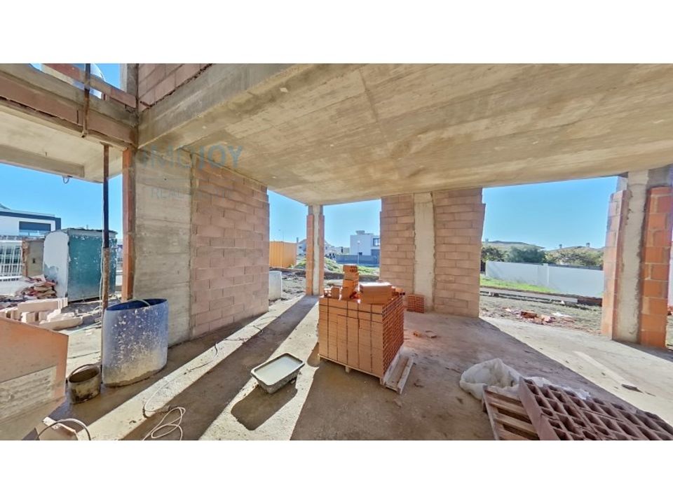 Villa i Sao Domingos de Rana, Lisbon - foto 5