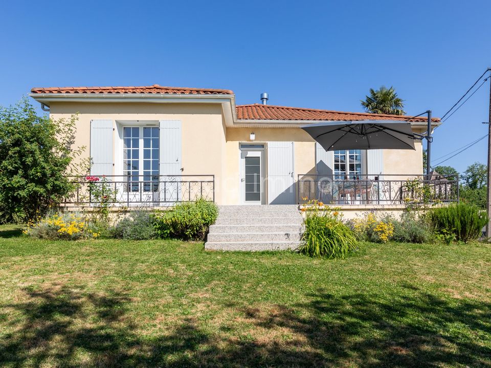 Villa i Eymet, Dordogne - foto 1