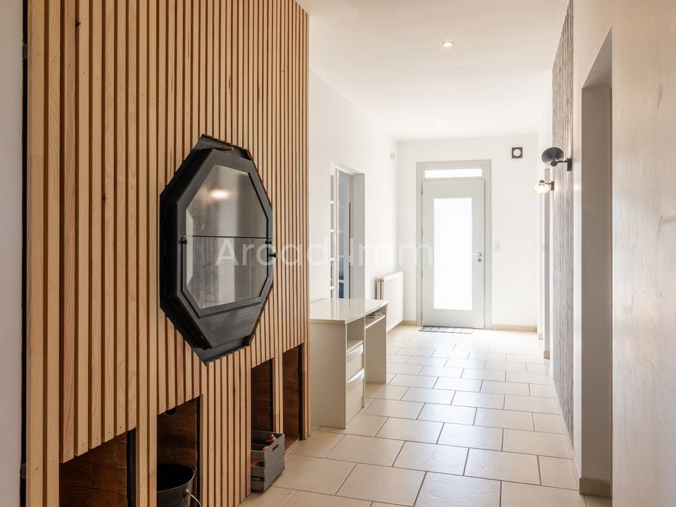 Villa i Eymet, Dordogne - foto 2