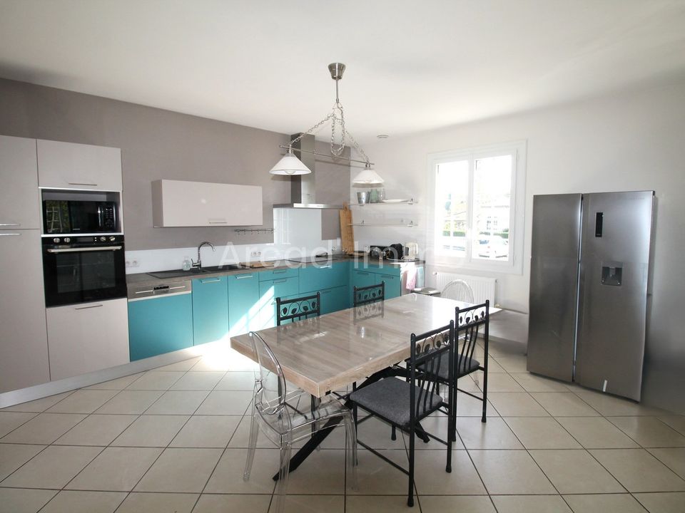 Villa i Eymet, Dordogne - foto 3