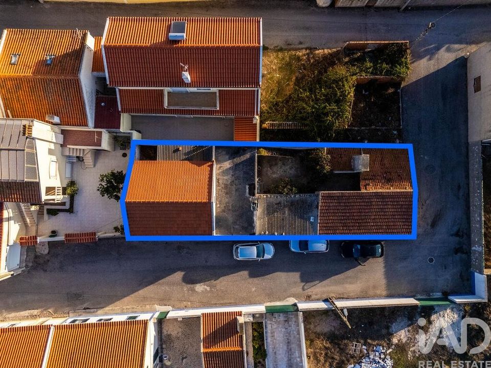 Byhus i Peniche, Leiria - foto 1