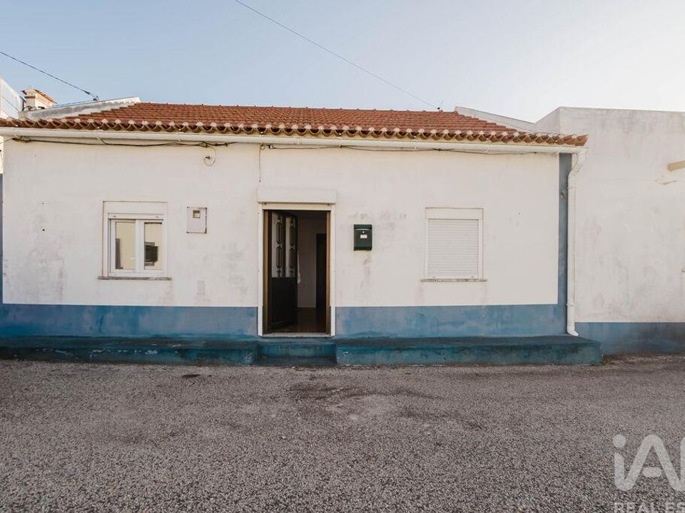Byhus i Peniche, Leiria - foto 2