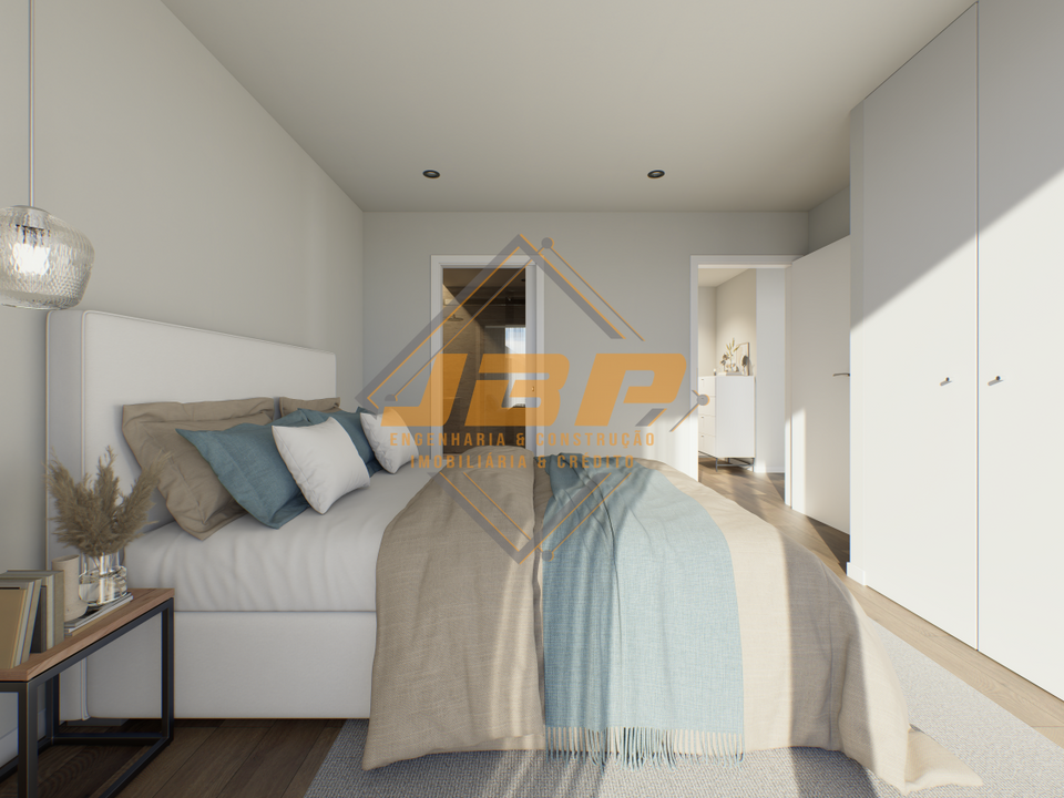 Appartement in Nazare, Leiria - foto 1