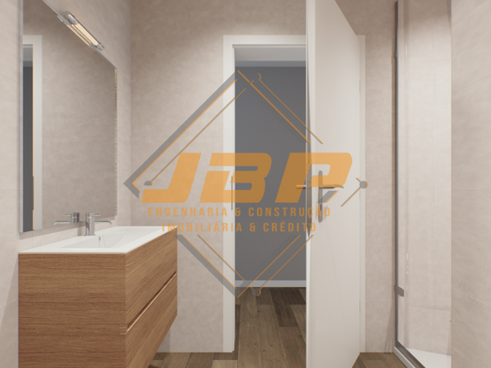 Appartement in Nazare, Leiria - foto 3