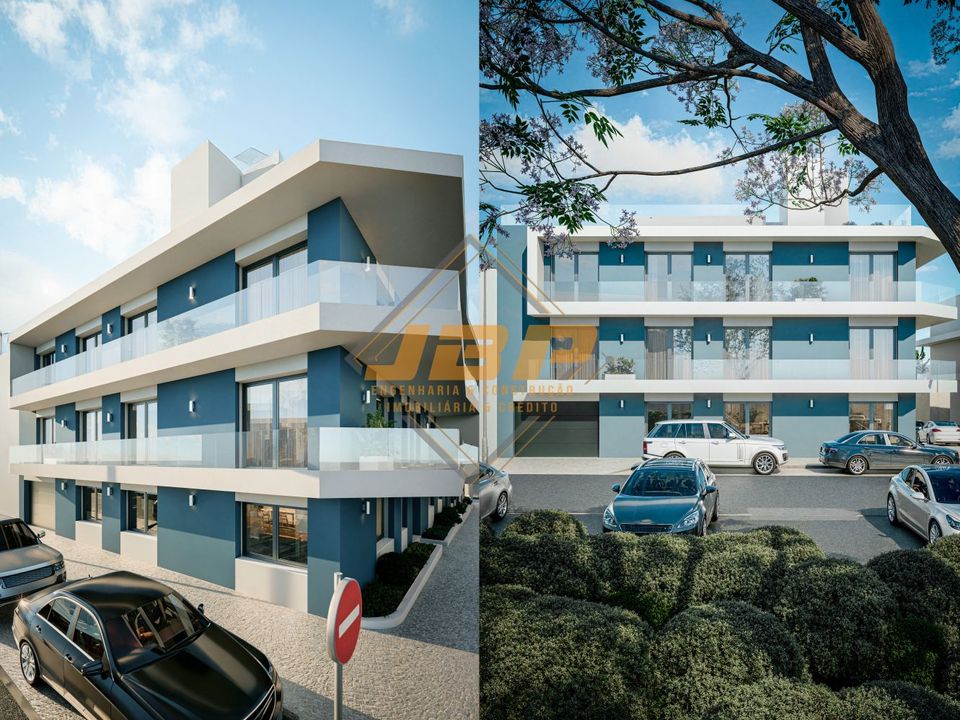 Appartement in Nazare, Leiria - foto 1