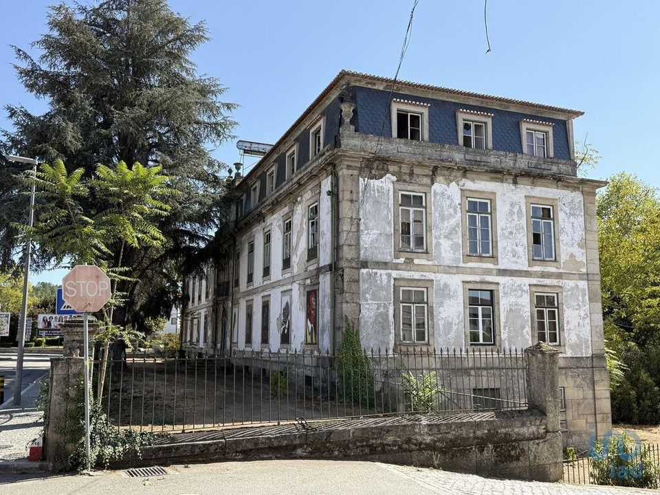 Byhus i Chaves, Vila Real - foto 2