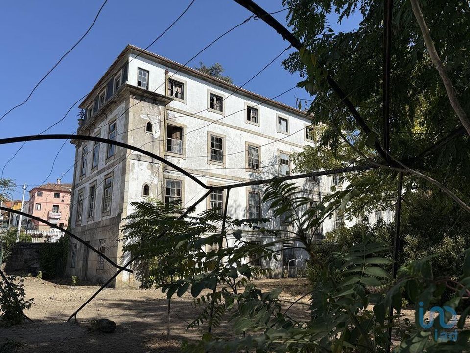 Byhus i Chaves, Vila Real - foto 4
