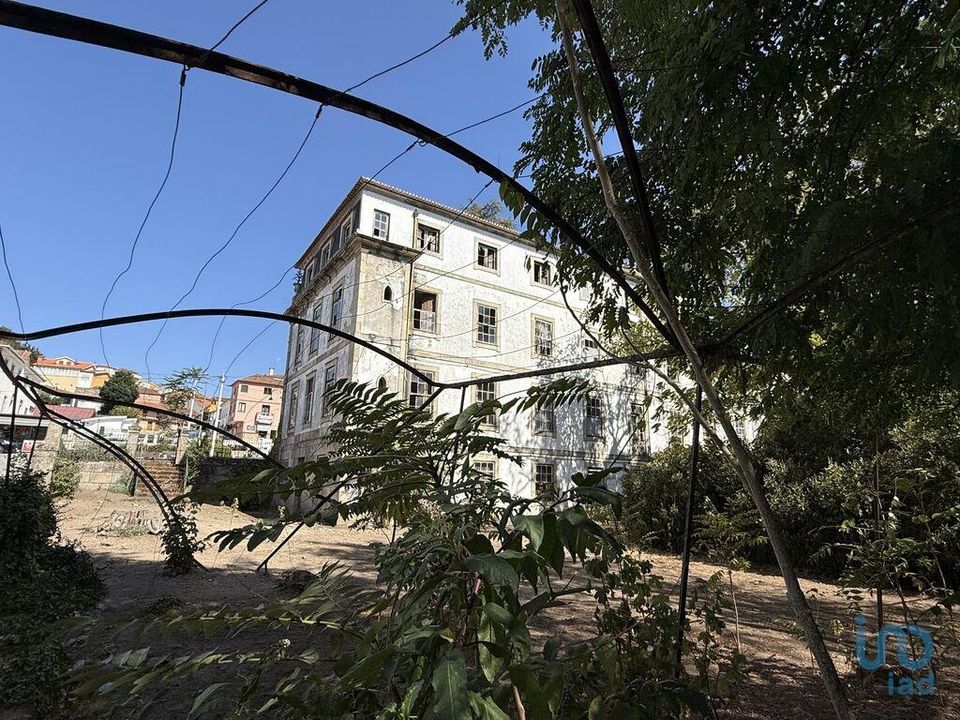 Byhus i Chaves, Vila Real - foto 5