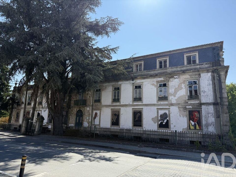 Byhus i Chaves, Vila Real - foto 1