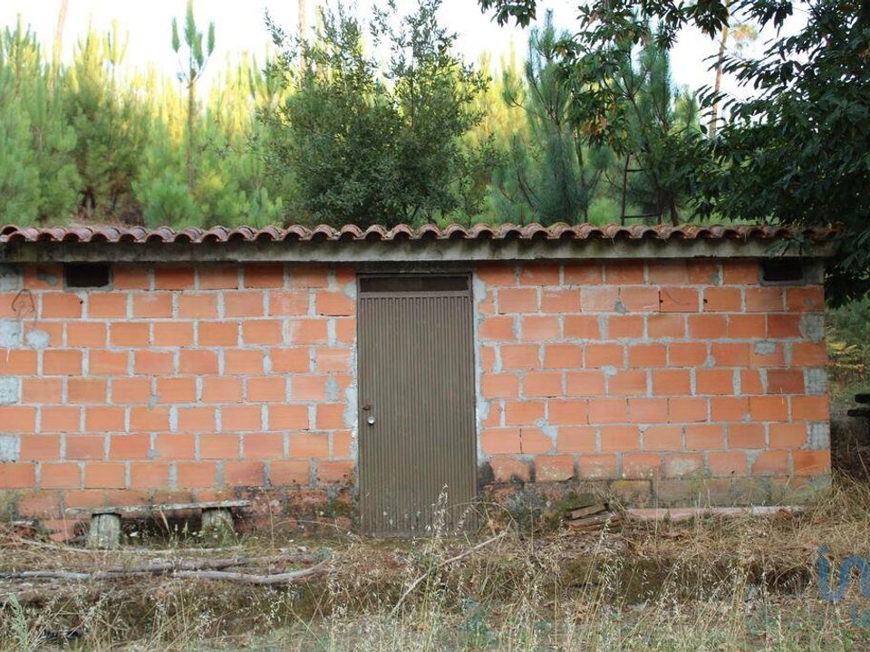 Helårsgrund i Oliveira do Hospital, Coimbra - foto 1