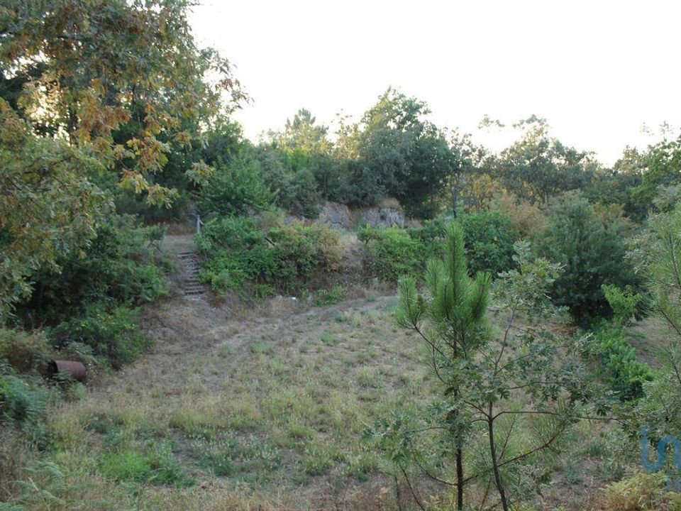 Helårsgrund i Oliveira do Hospital, Coimbra - foto 3