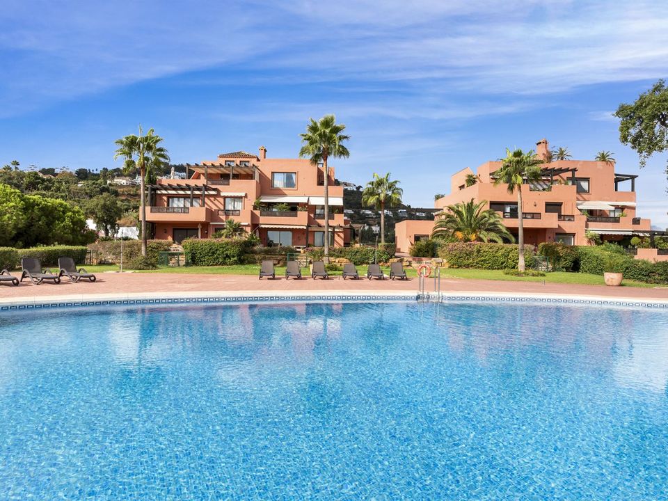 Lejlighed i La Mairena, Malaga - foto 4