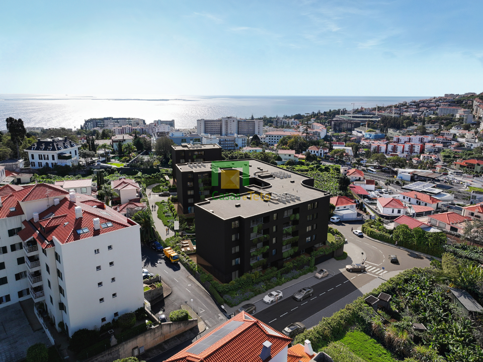 Lejlighed i Funchal, Madeira - foto 5