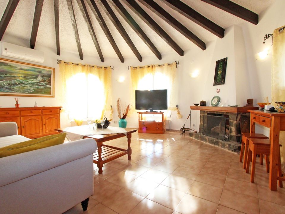Villa i Calpe, Alicante - bilde 5