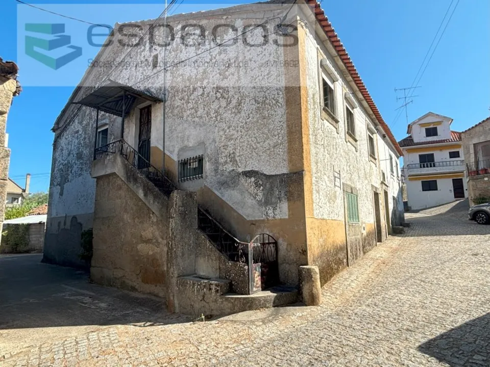 Villa i A do Bispo, Castelo Branco - foto 3
