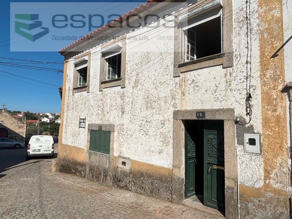 Villa i A do Bispo, Castelo Branco - foto 4