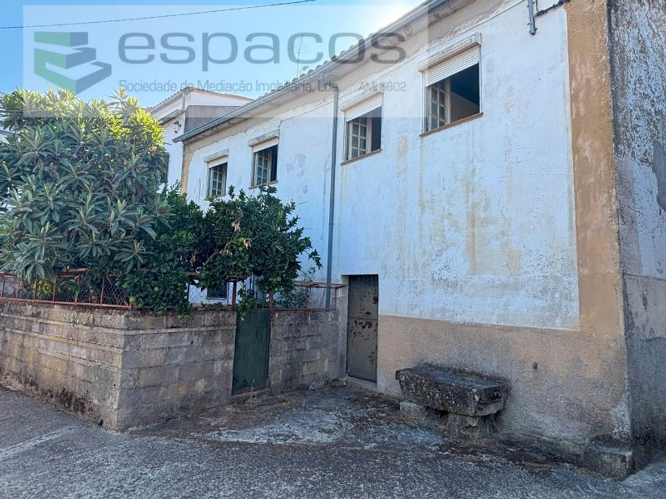 Villa i A do Bispo, Castelo Branco - foto 5