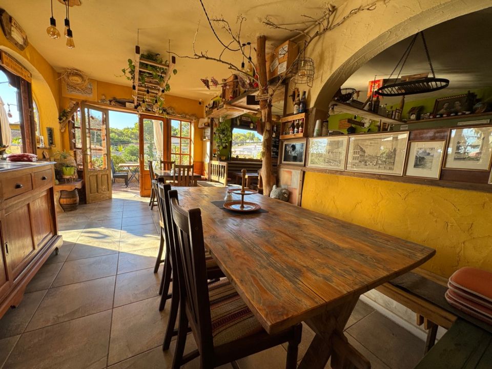 Villa i Moraira, Alicante - foto 1