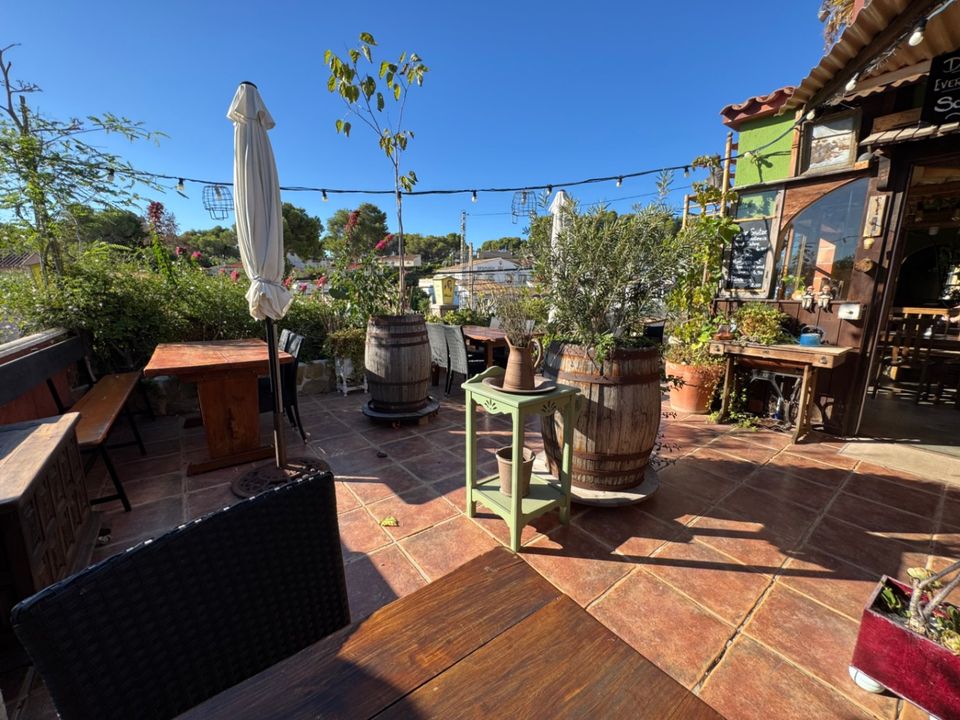 Villa i Moraira, Alicante - foto 2