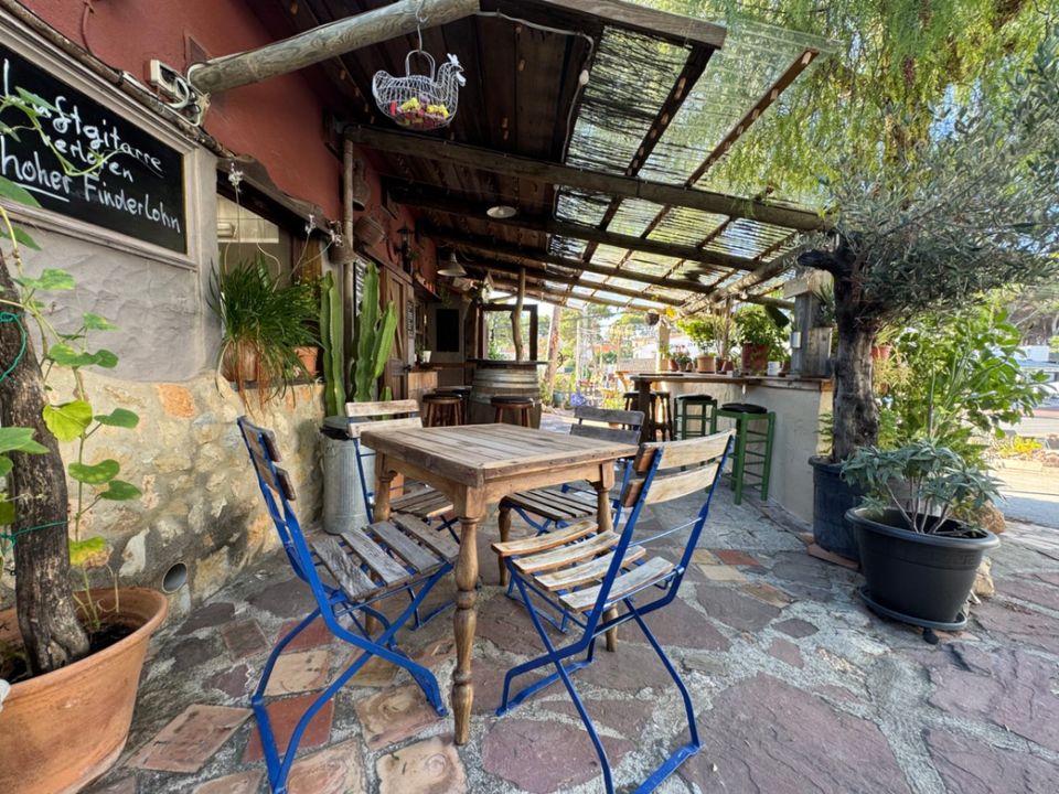Villa i Moraira, Alicante - foto 3