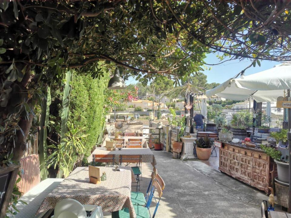 Villa i Moraira, Alicante - foto 4