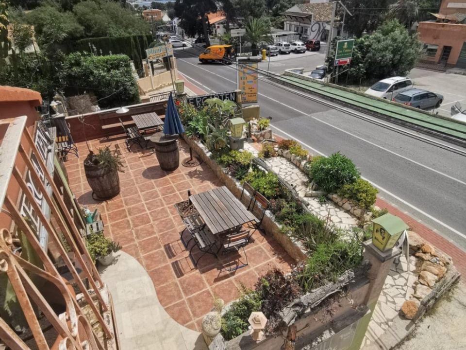 Villa i Moraira, Alicante - foto 5
