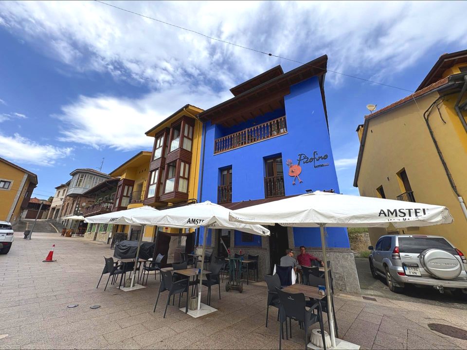 Erhvervsejendom i Villanueva (Pola De Siero), Asturias - foto 2