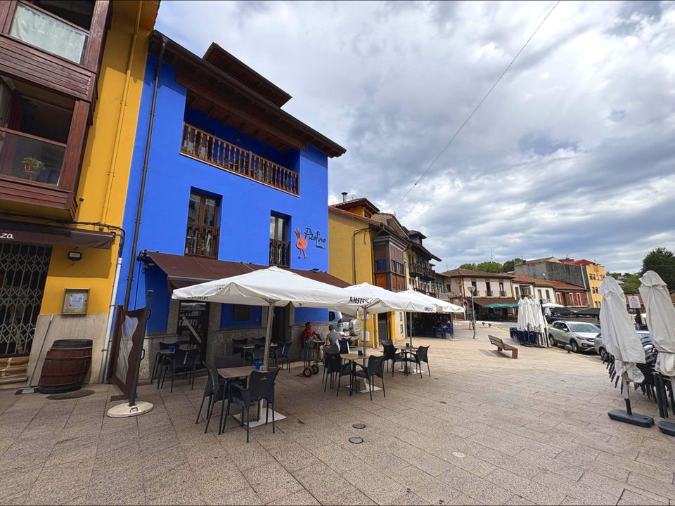 Erhvervsejendom i Villanueva (Pola De Siero), Asturias - foto 3