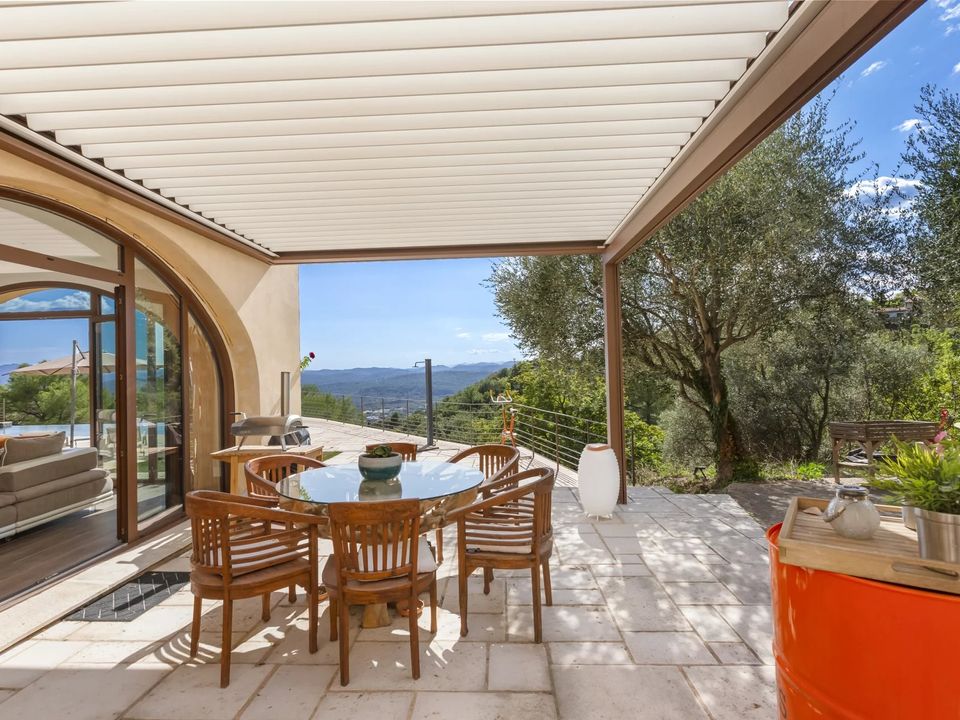 Villa i Montauroux, Var - foto 5