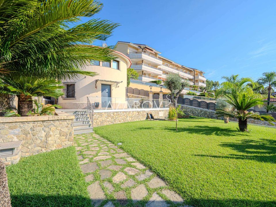 Villa i Sanremo, Imperia - foto 1