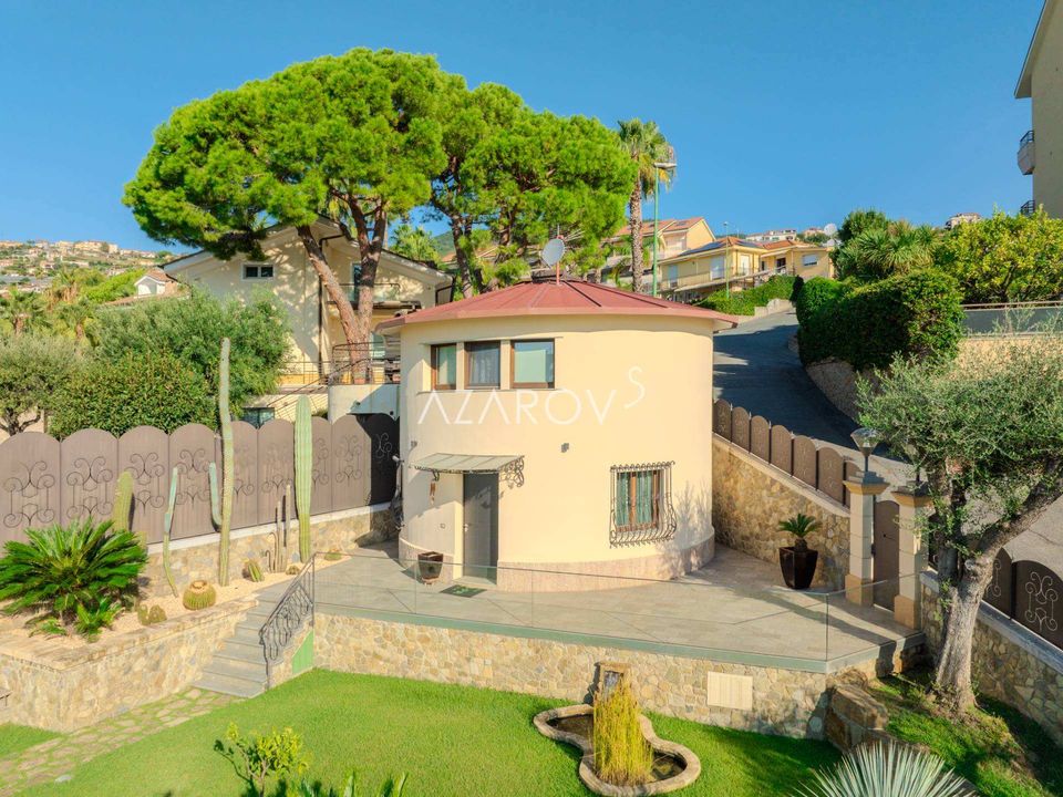 Villa i Sanremo, Imperia - foto 2