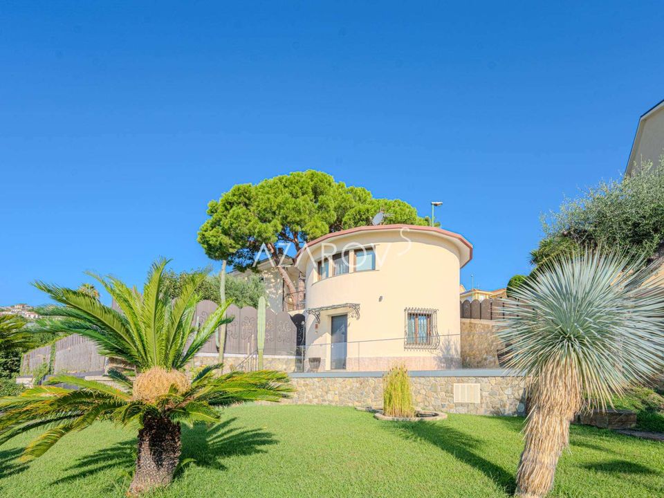Villa i Sanremo, Imperia - foto 4