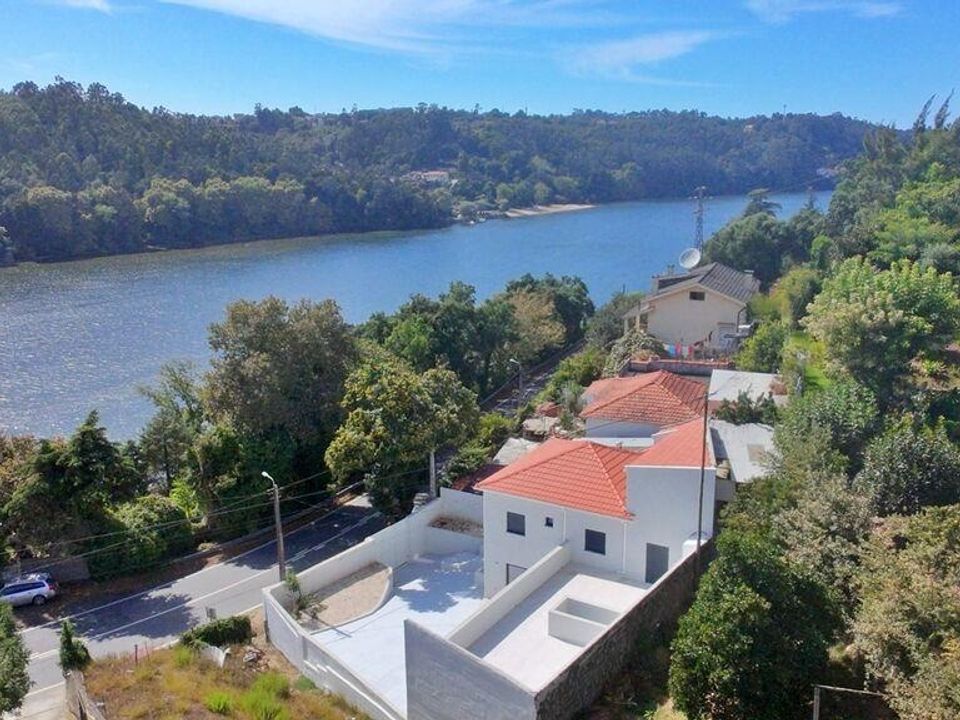 Byhus i Gondomar, Porto - foto 1