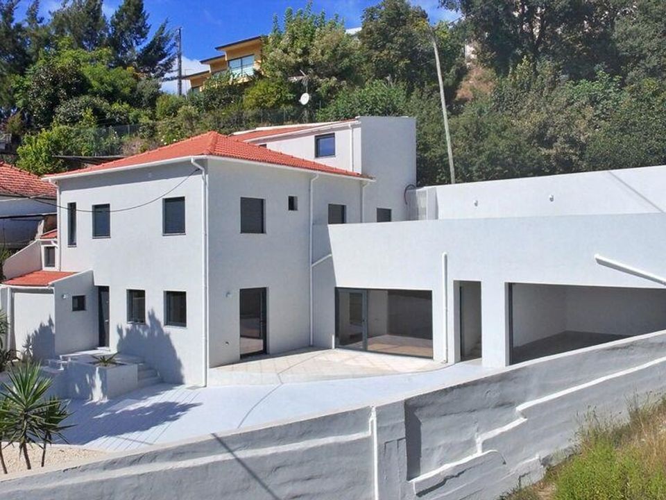 Byhus i Gondomar, Porto - foto 3
