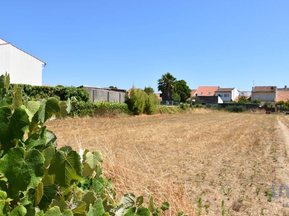Helårsgrund i Ovar, Aveiro - foto 1
