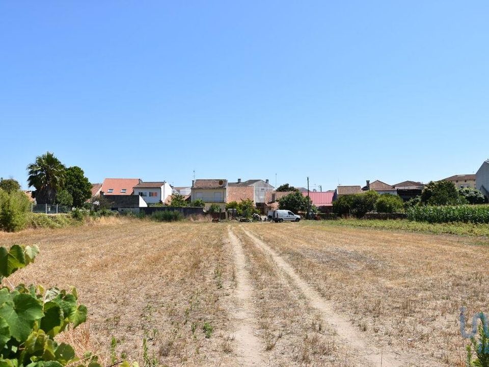 Helårsgrund i Ovar, Aveiro - foto 2
