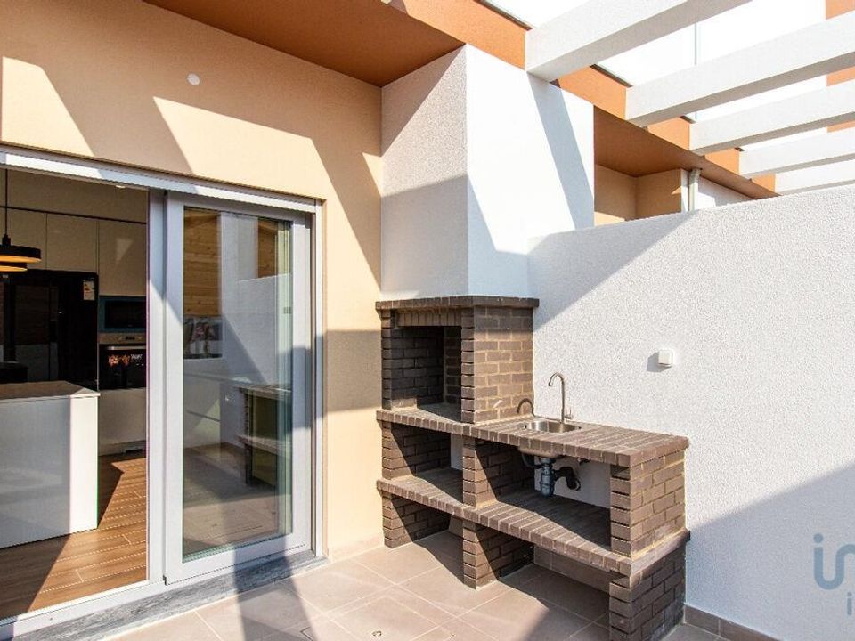 Rækkehus i Seixal, Setubal - foto 1