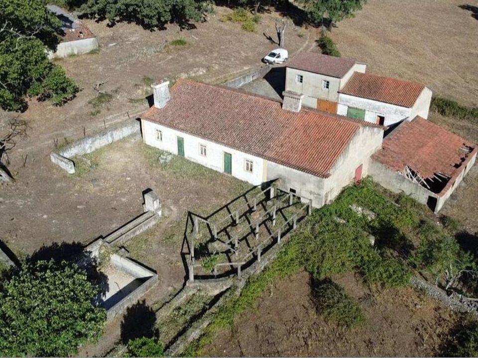 Rekkehus i Castelo de Vide, Portalegre - bilde 2