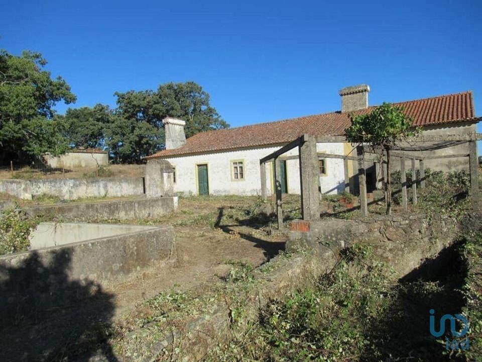Rekkehus i Castelo de Vide, Portalegre - bilde 1