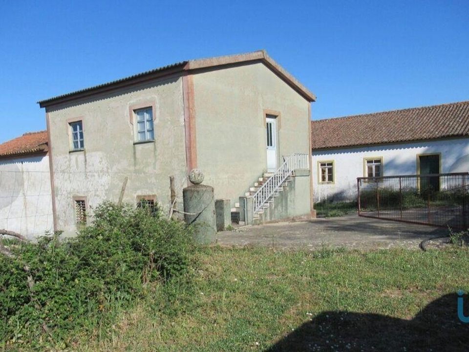 Rekkehus i Castelo de Vide, Portalegre - bilde 3