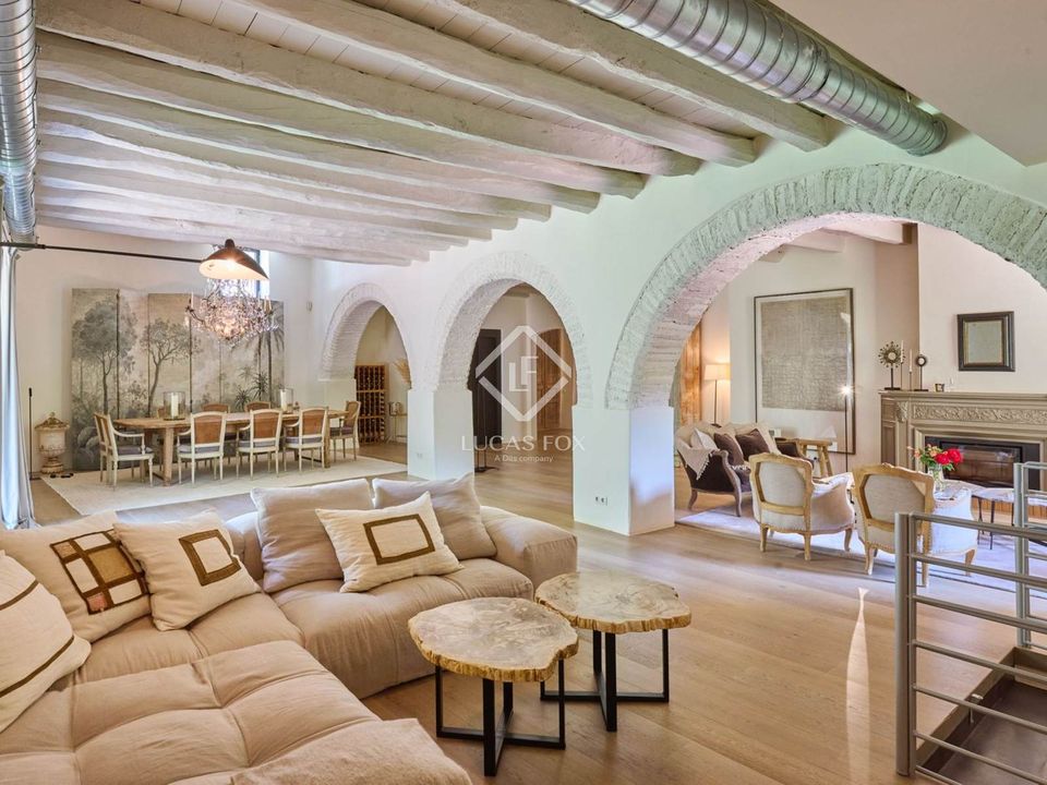 Villa i Alella, Barcelona - foto 3