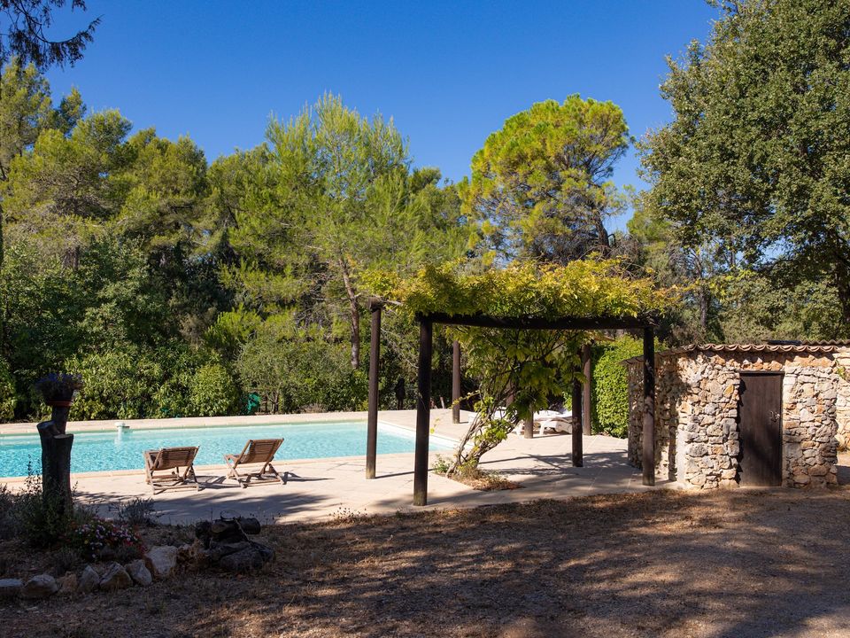Villa i Fayence, Var - foto 2
